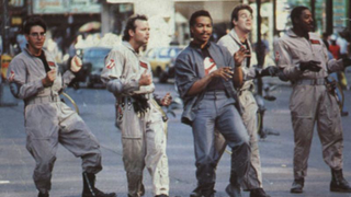 Missy Elliott and Fall Out Boy to ruin the <i>Ghostbusters</i> theme
